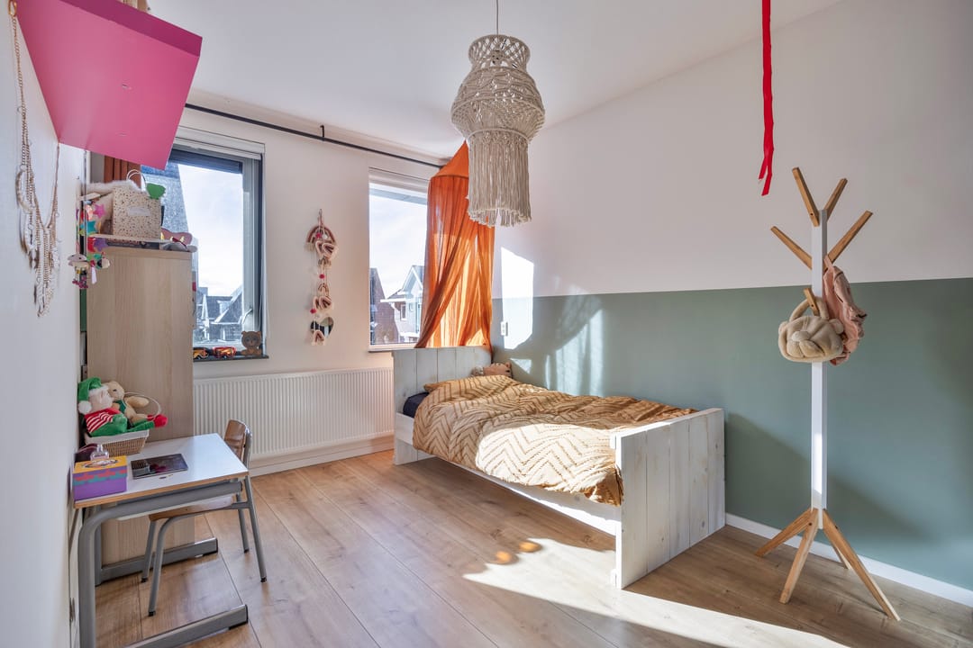 Foto 17 van Zevenster 8