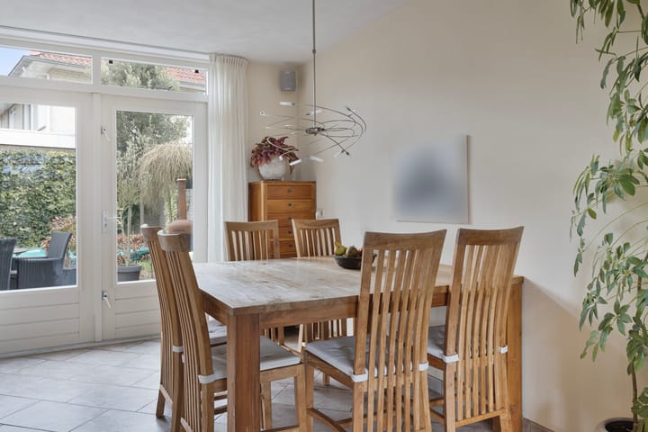 Foto 14 van Multatulistraat 3