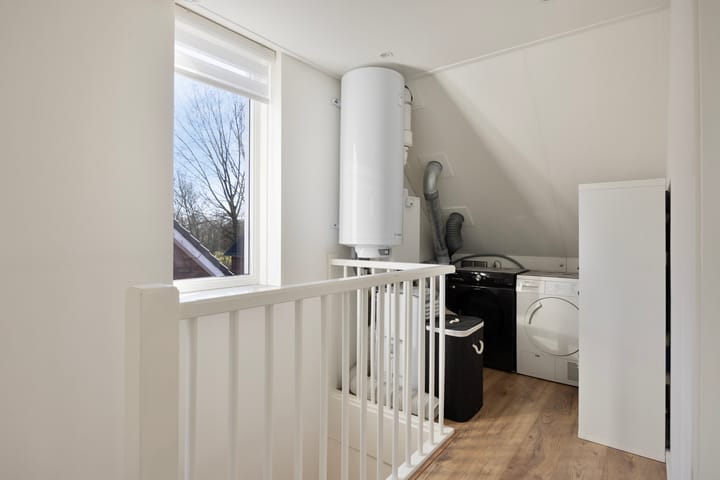 Foto 21 van Zevenster 8