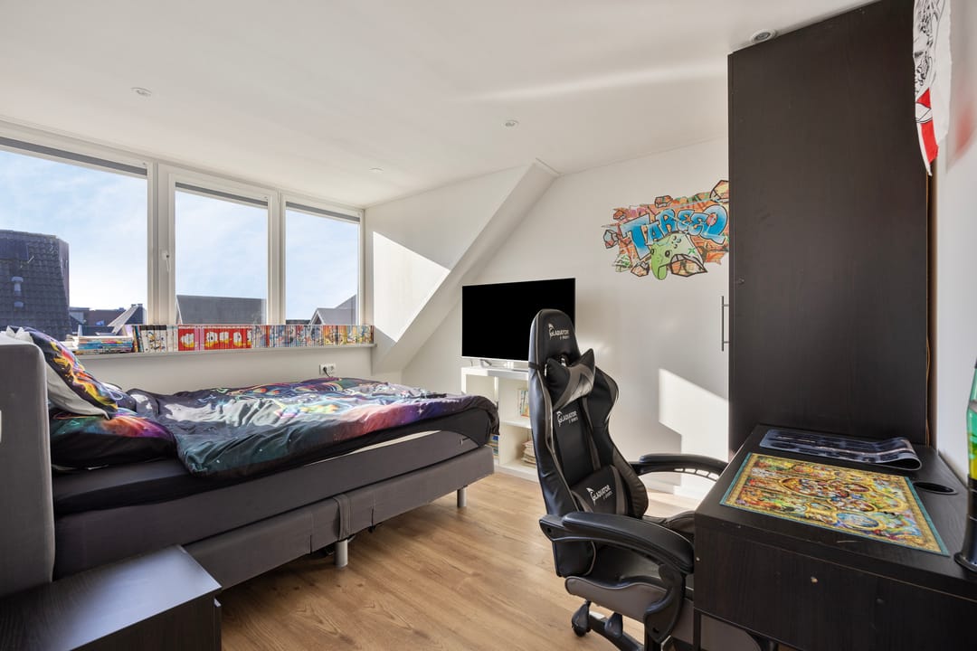 Foto 22 van Zevenster 8