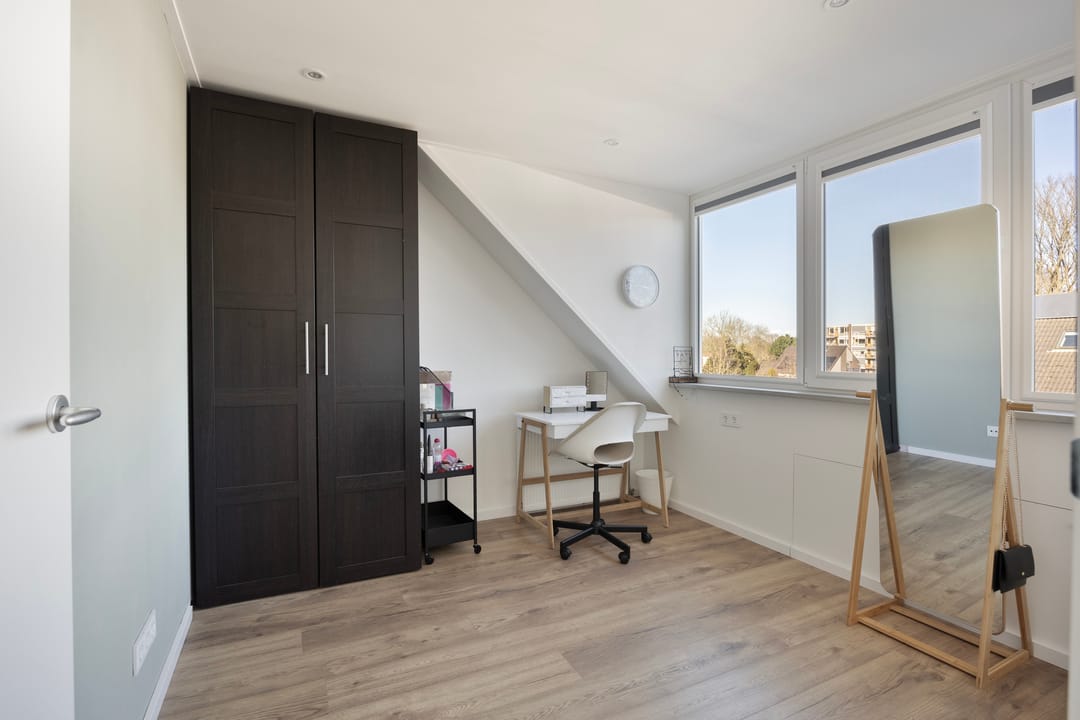 Foto 23 van Zevenster 8