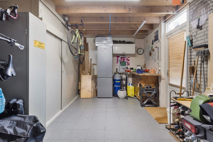 Foto 20 van Multatulistraat 3