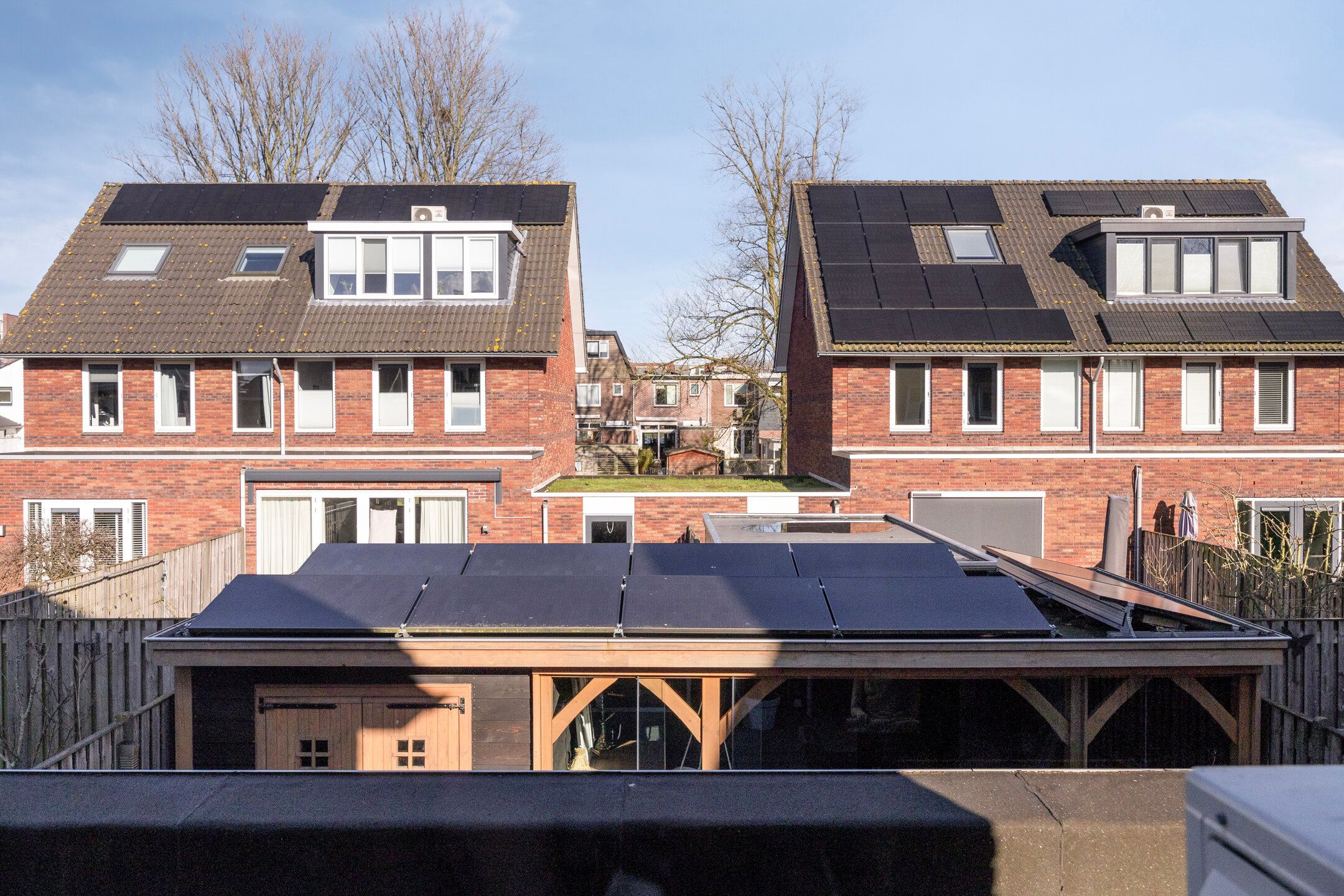 Foto 30 van Zevenster 8