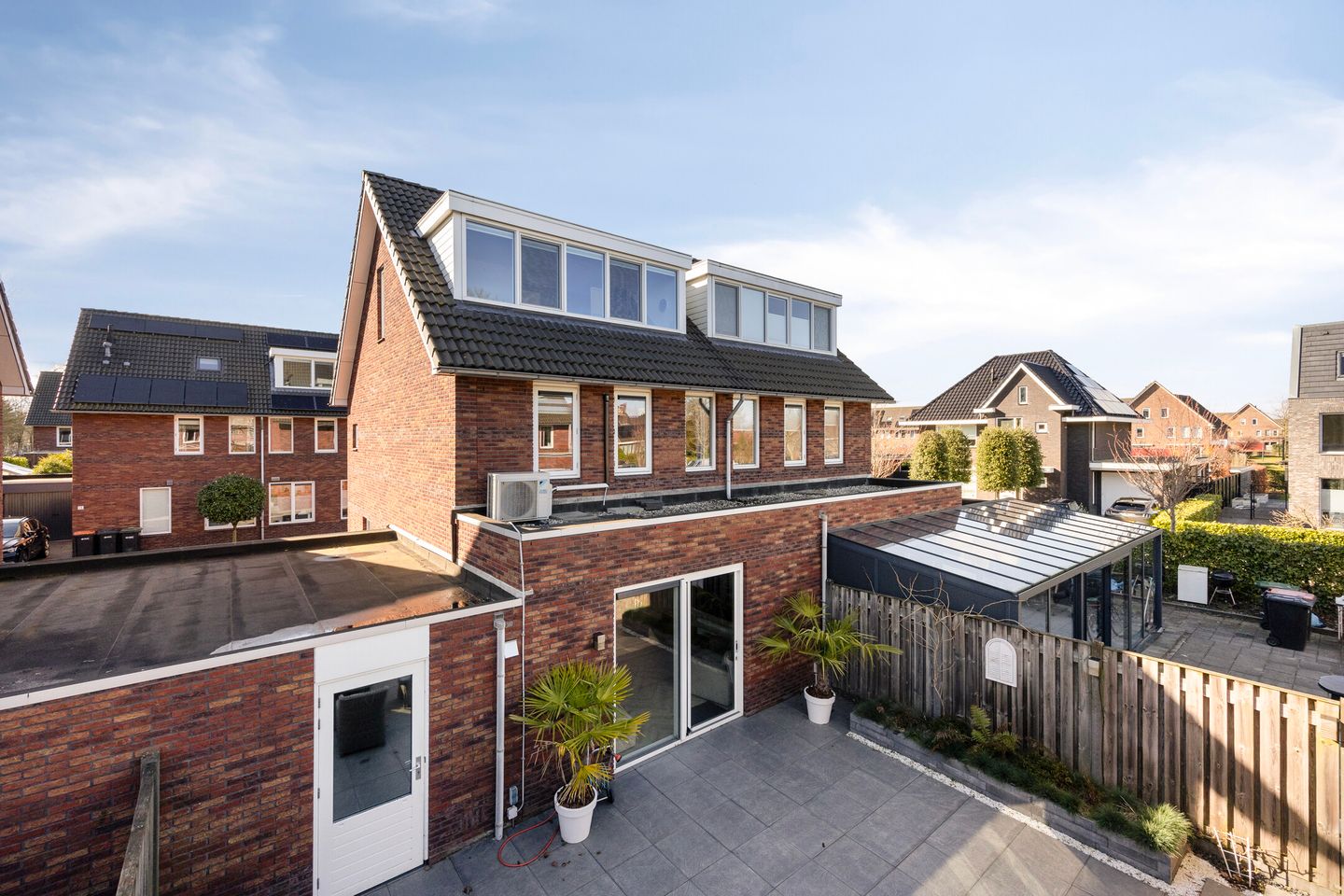 Foto 25 van Zevenster 8