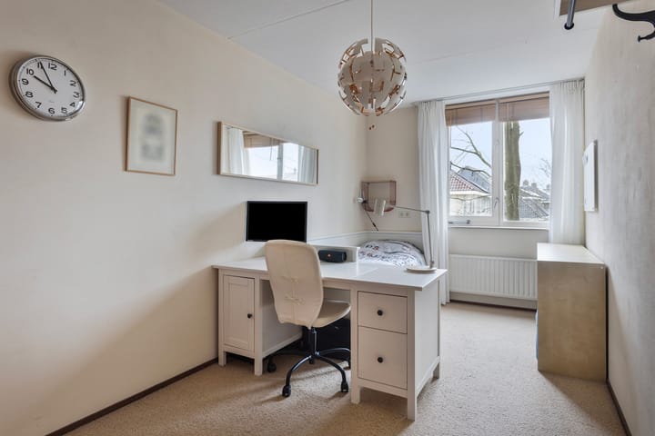 Foto 26 van Multatulistraat 3