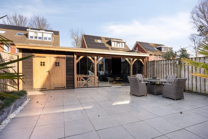 Foto 3 van Zevenster 8