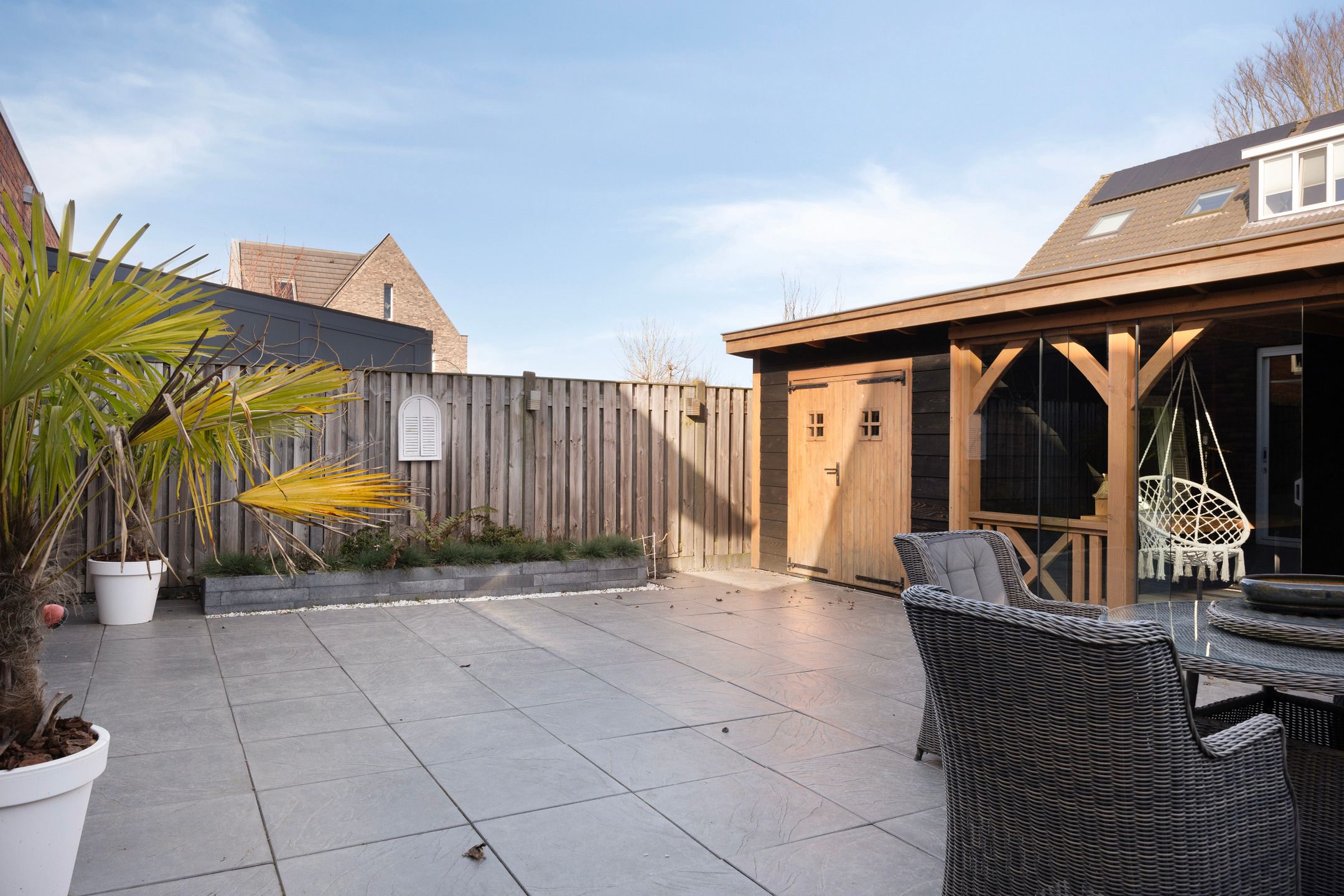 Foto 27 van Zevenster 8