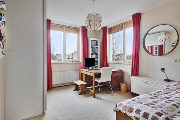 Foto 28 van Multatulistraat 3