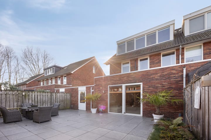 Foto 26 van Zevenster 8