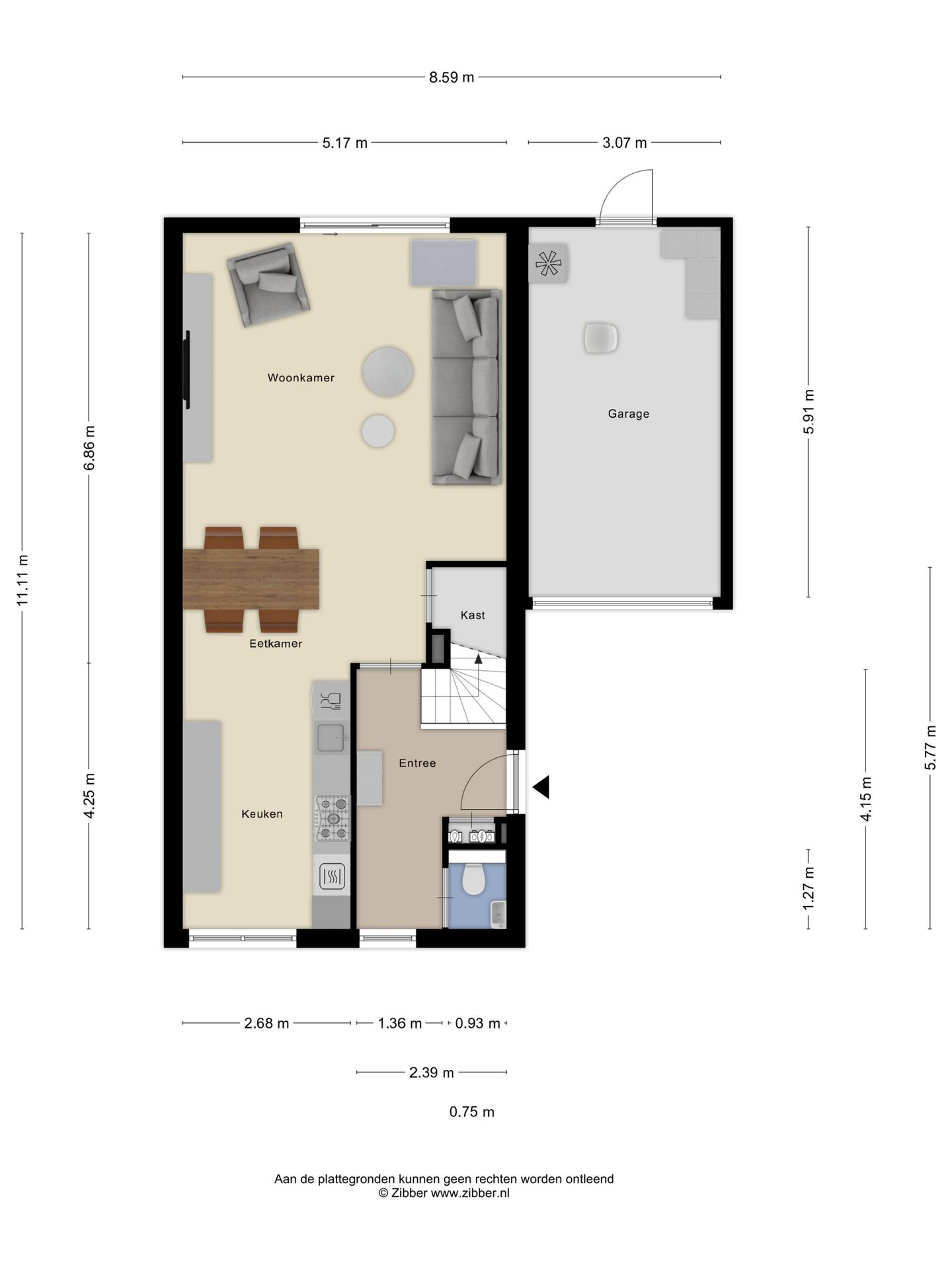 Foto 34 van Zevenster 8