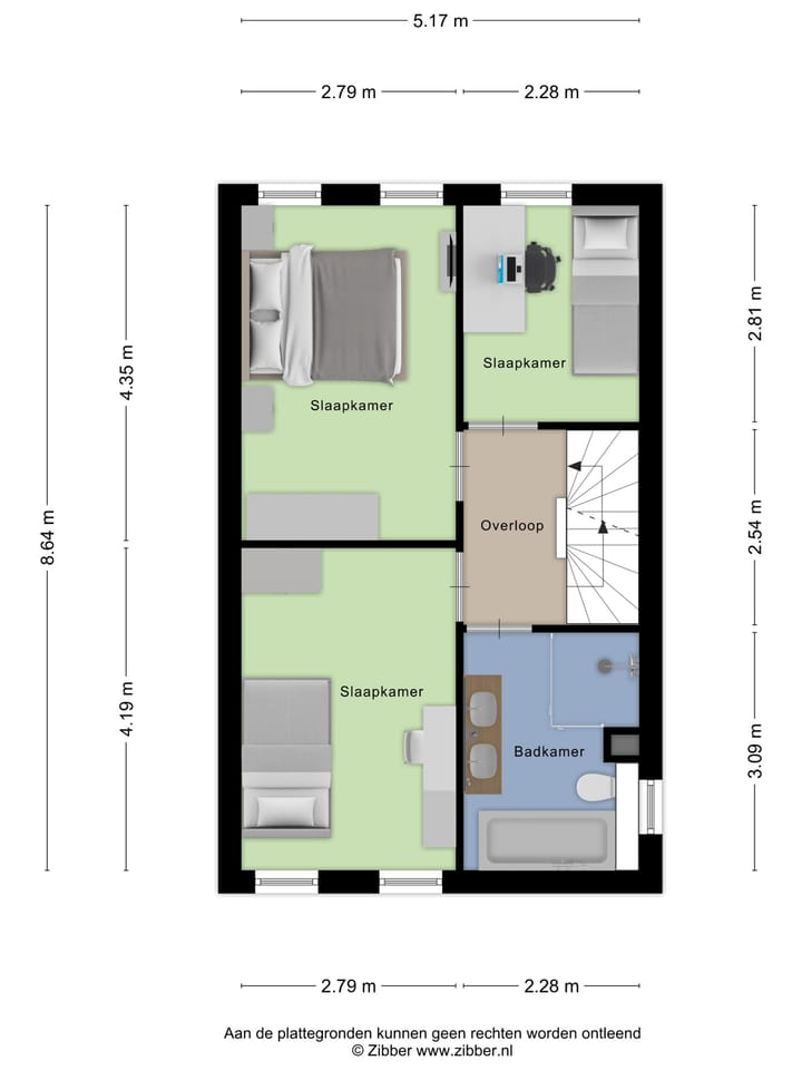 Foto 35 van Zevenster 8