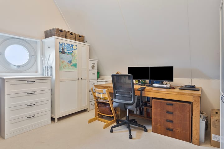 Foto 36 van Multatulistraat 3