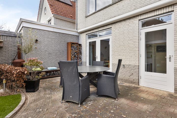 Foto 37 van Multatulistraat 3