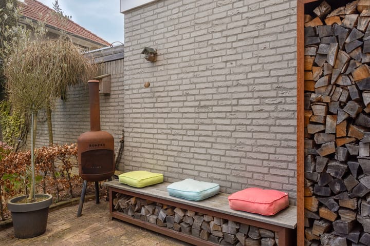 Foto 38 van Multatulistraat 3