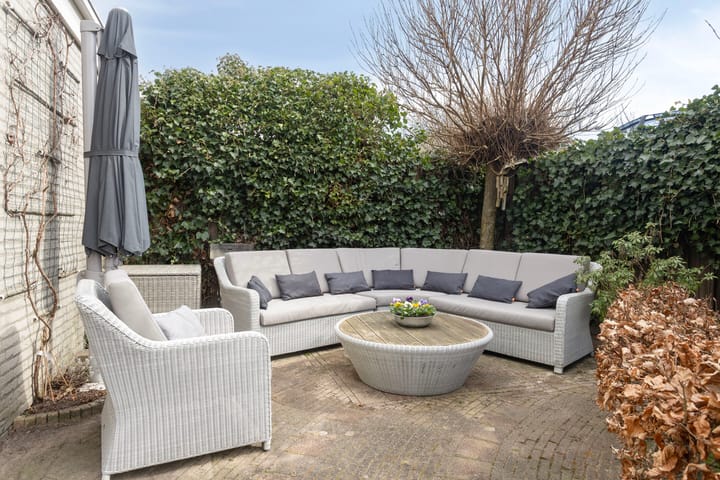 Foto 40 van Multatulistraat 3