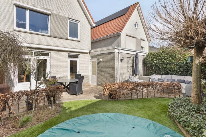 Foto 39 van Multatulistraat 3