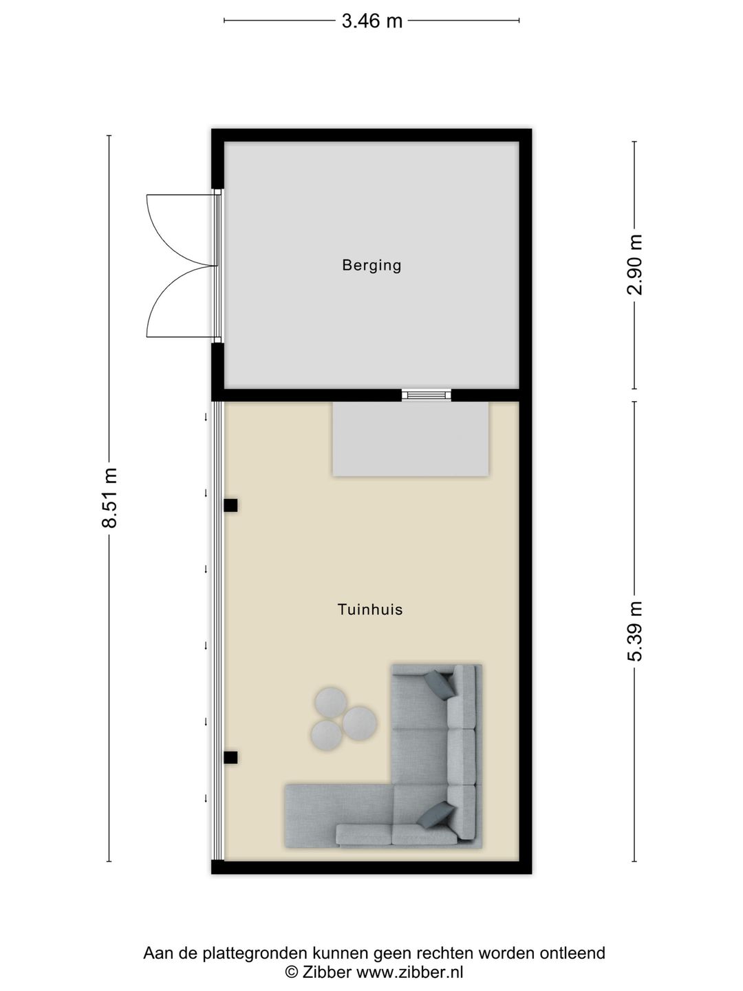Foto 38 van Zevenster 8