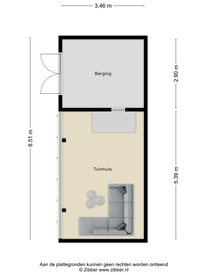 Foto 38 van Zevenster 8