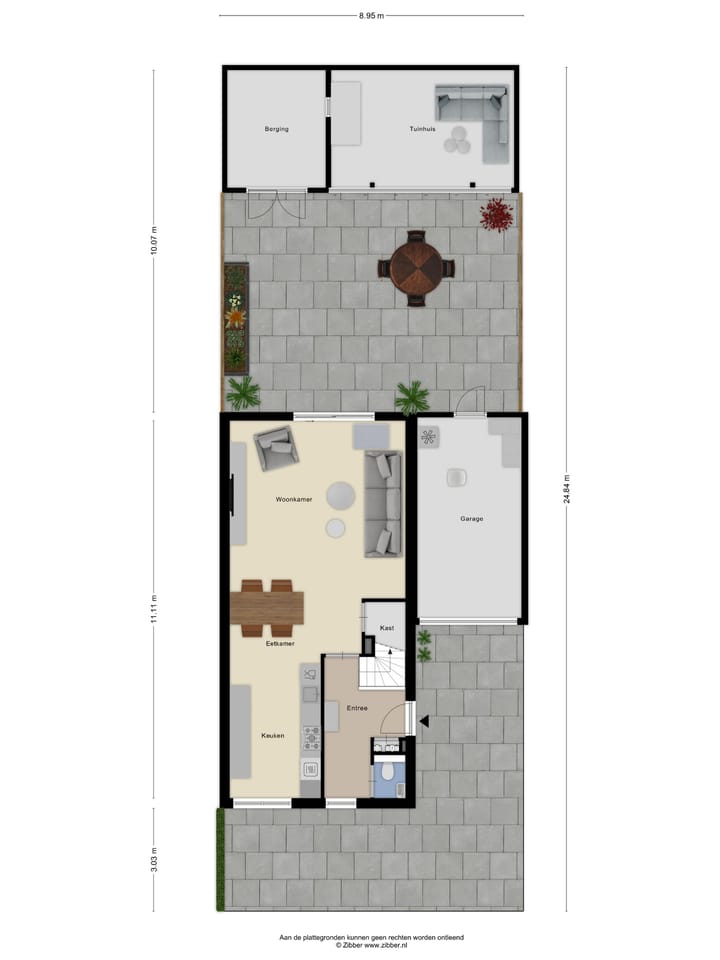 Foto 39 van Zevenster 8