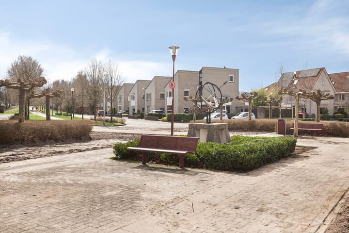 Foto 43 van Multatulistraat 3