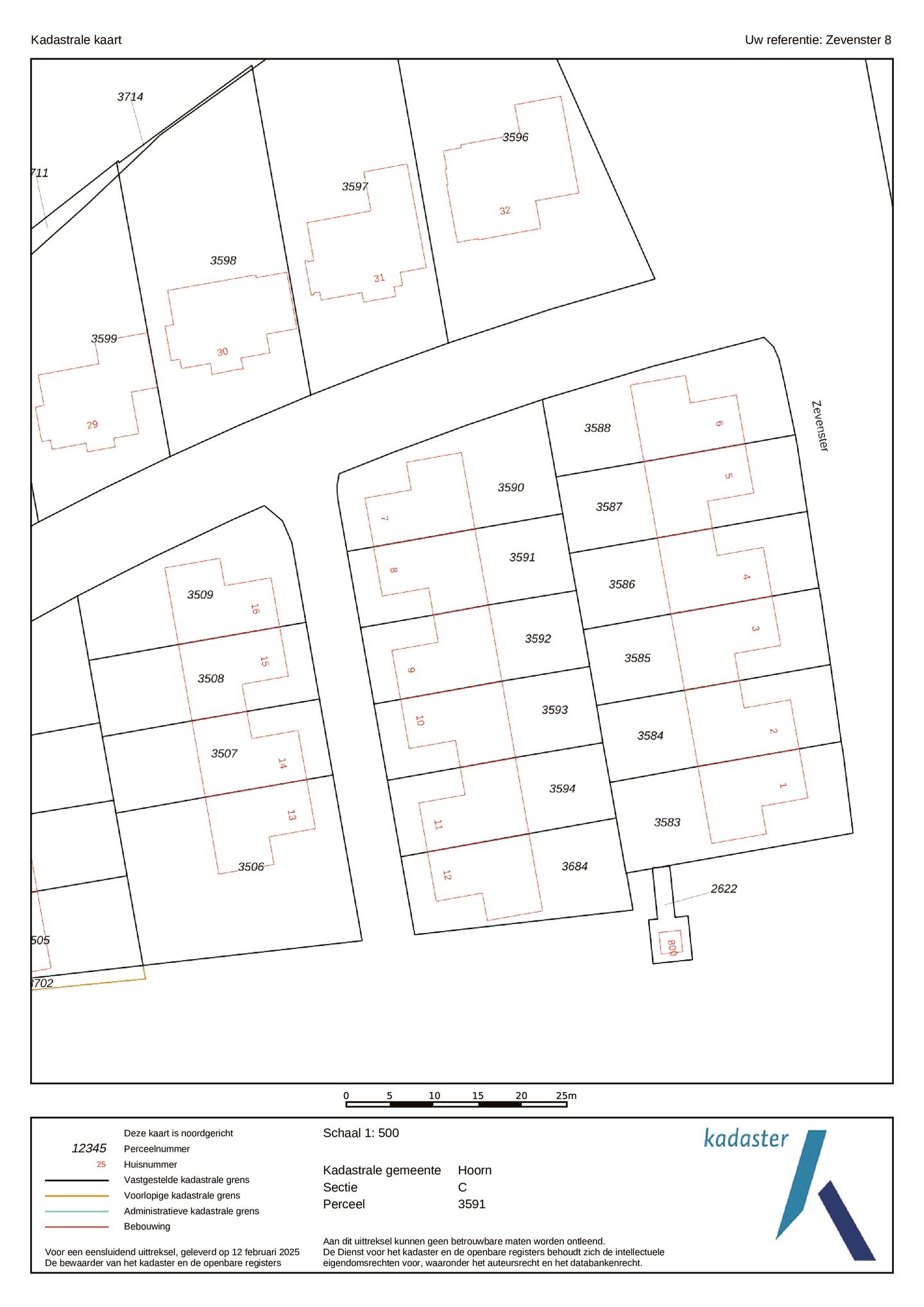 Foto 40 van Zevenster 8