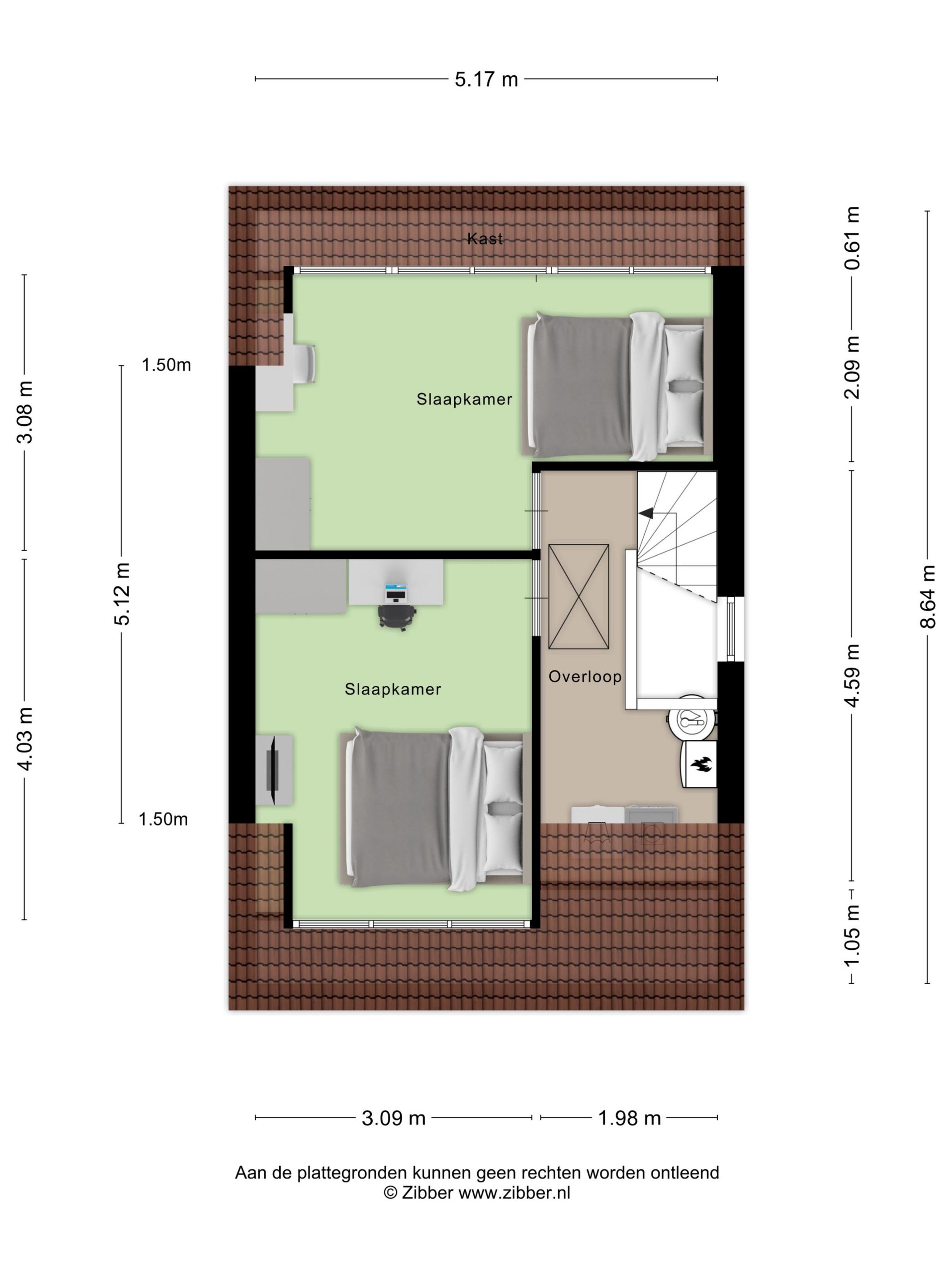Foto 36 van Zevenster 8