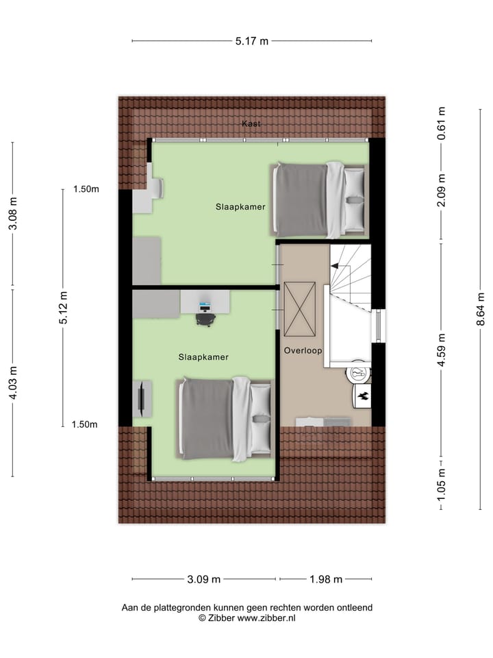 Foto 36 van Zevenster 8