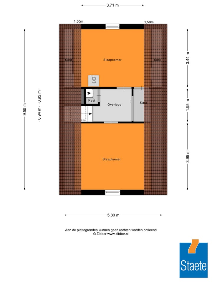 Foto 46 van Multatulistraat 3