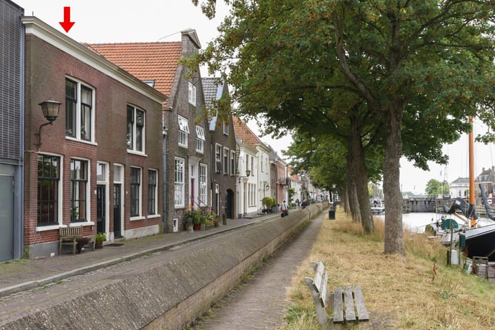 Foto 1 van Herengracht 38