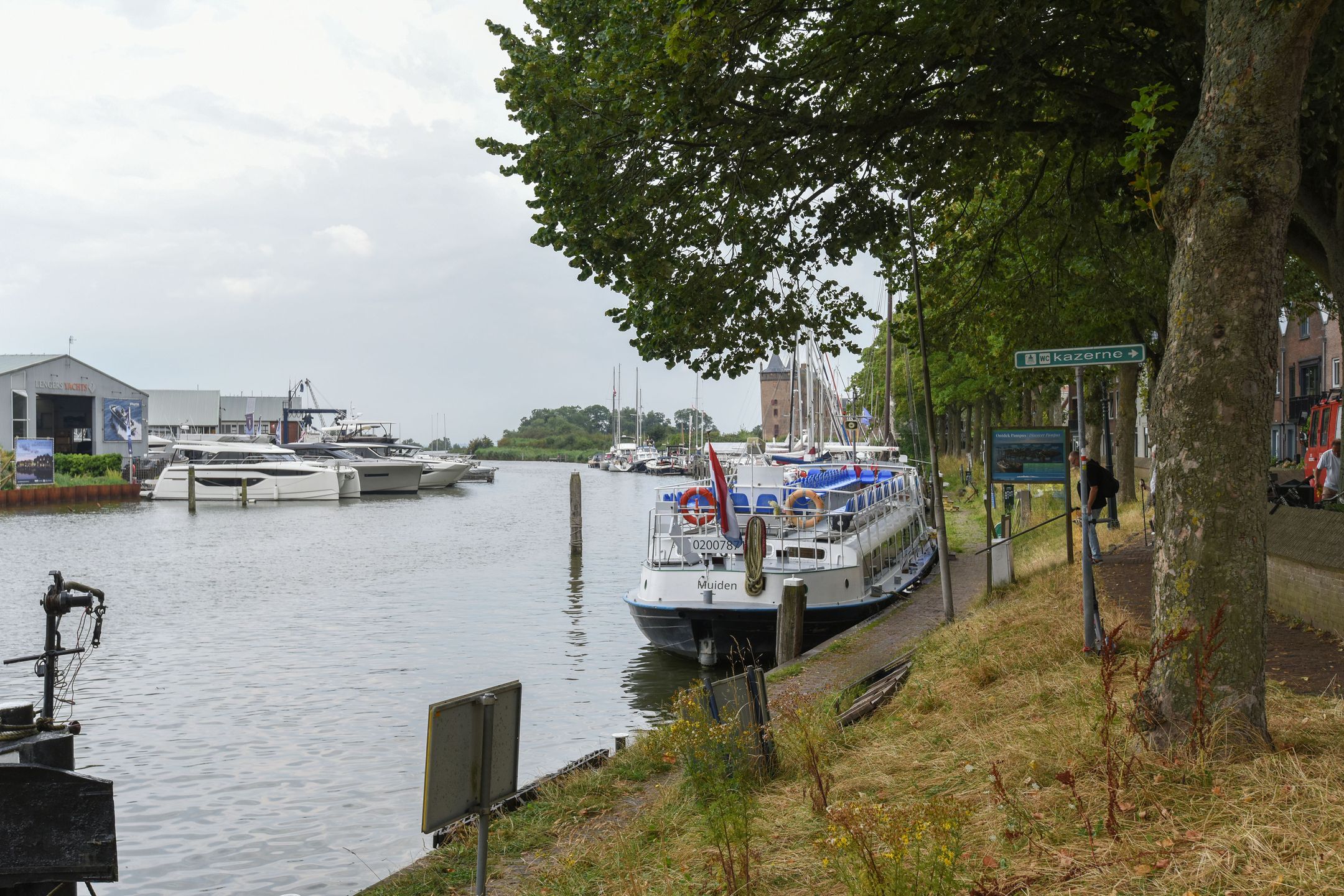 Foto 3 van Herengracht 38