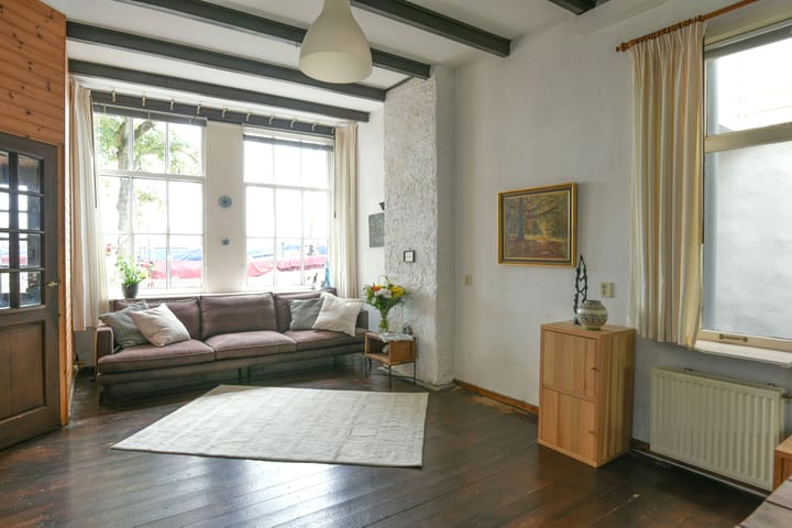 Foto 4 van Herengracht 38