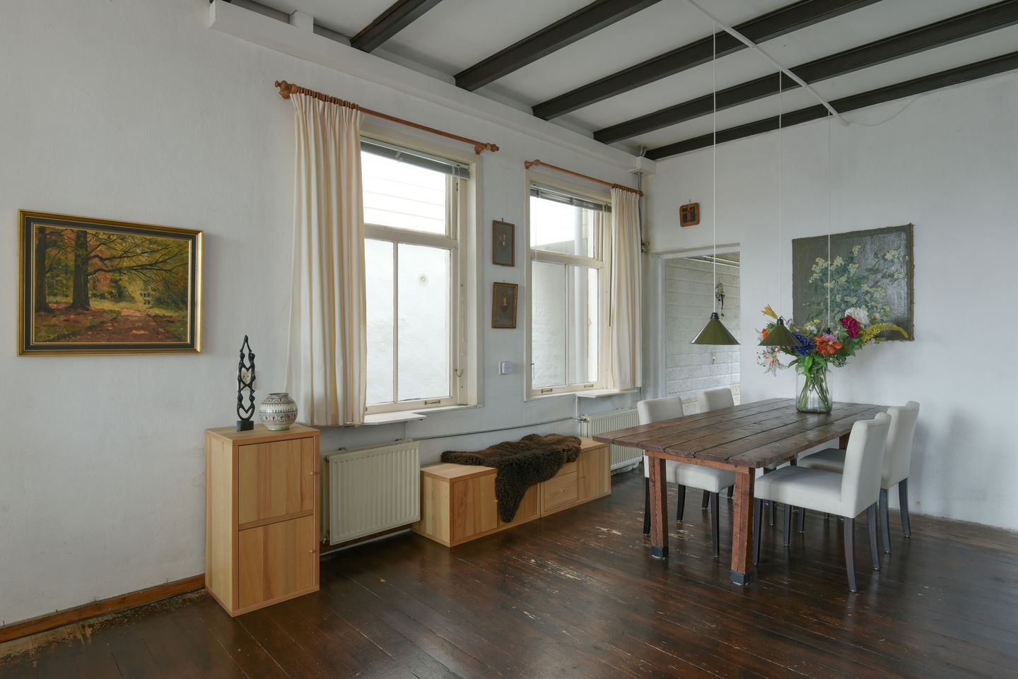 Foto 5 van Herengracht 38