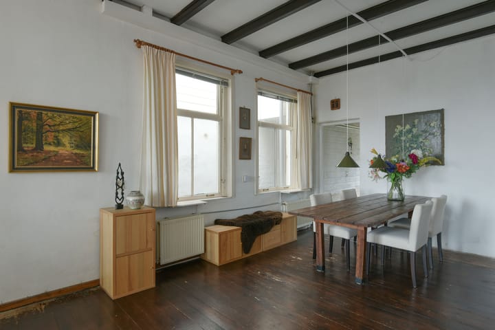 Foto 5 van Herengracht 38