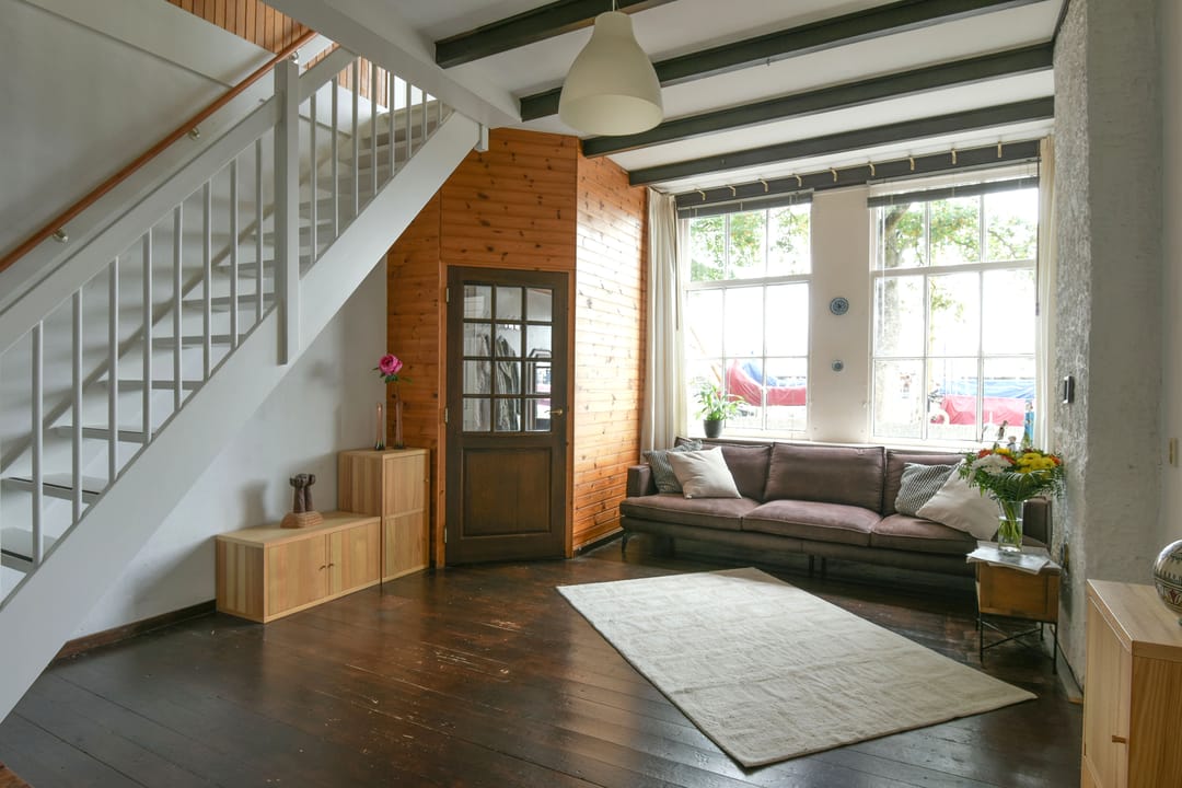 Foto 7 van Herengracht 38