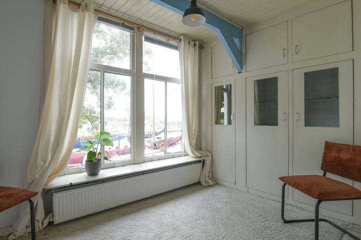 Foto 13 van Herengracht 38