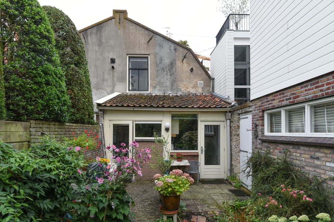 Foto 16 van Herengracht 38