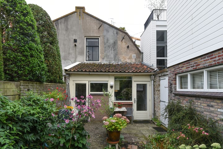 Foto 16 van Herengracht 38