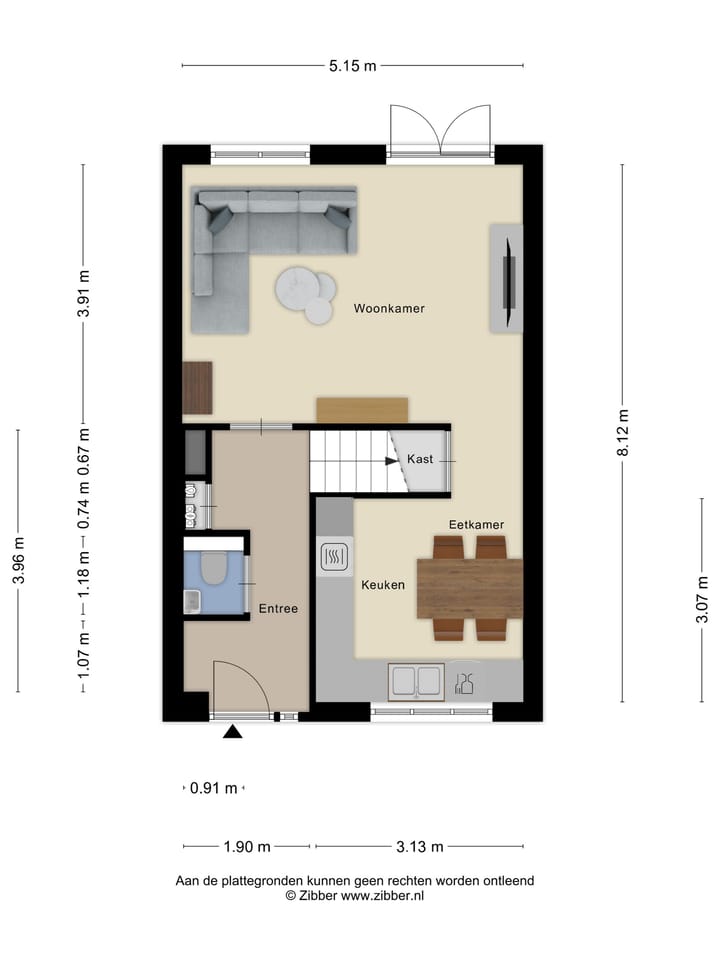 Foto 33 van de Flier 3331