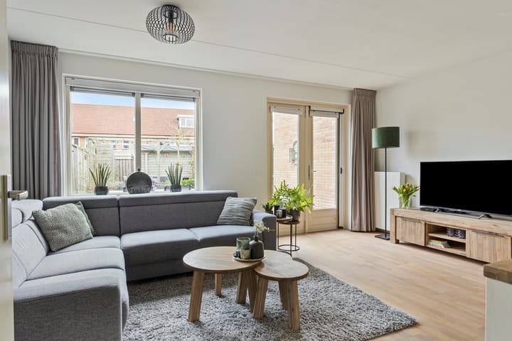 Foto 2 van de Flier 3331