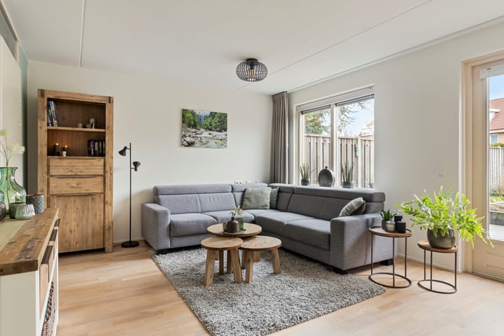 Foto 3 van de Flier 3331