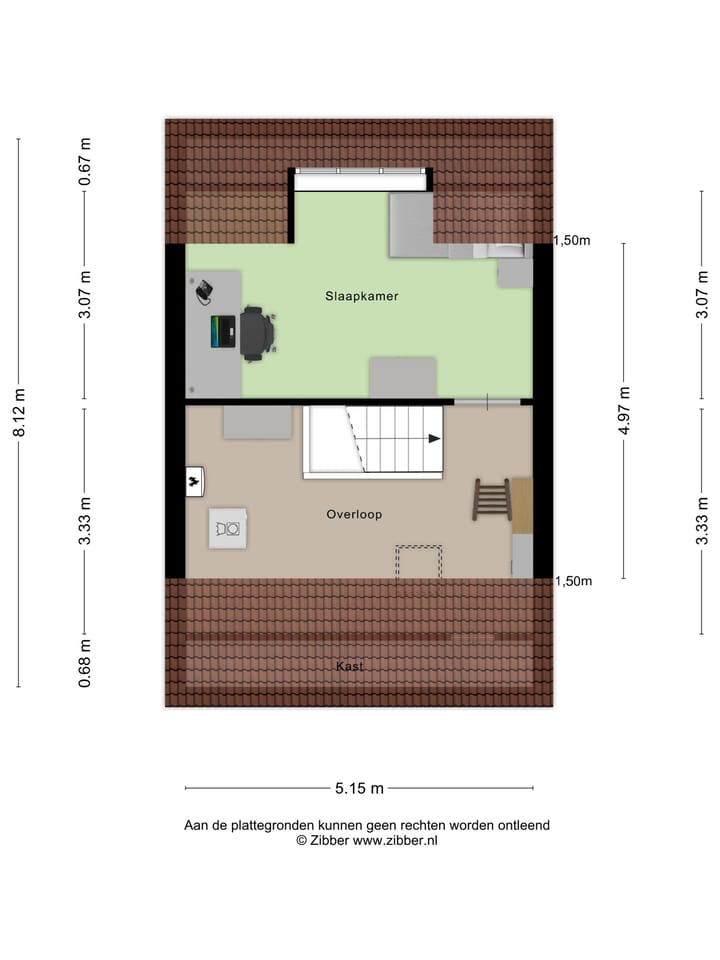 Foto 35 van de Flier 3331