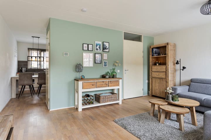 Foto 4 van de Flier 3331