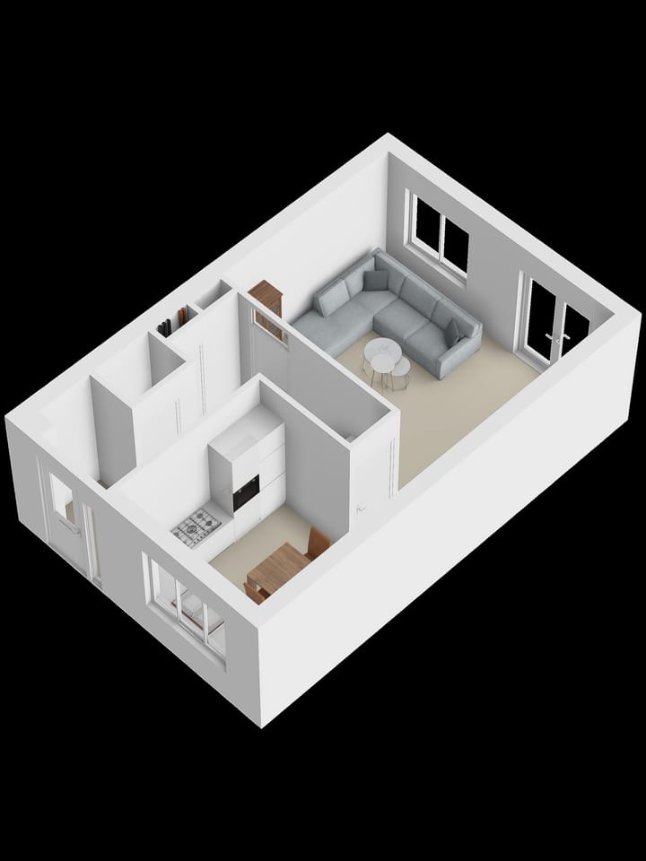 Foto 37 van de Flier 3331