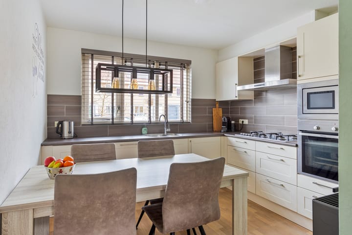 Foto 6 van de Flier 3331