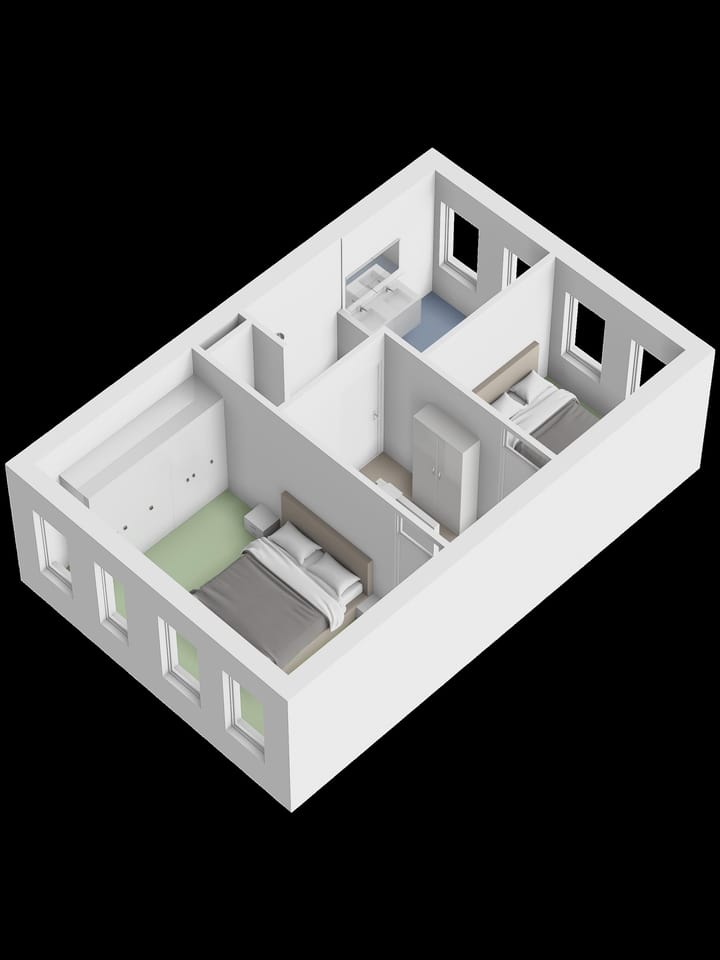 Foto 38 van de Flier 3331