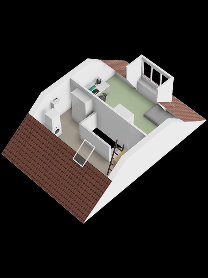 Foto 39 van de Flier 3331