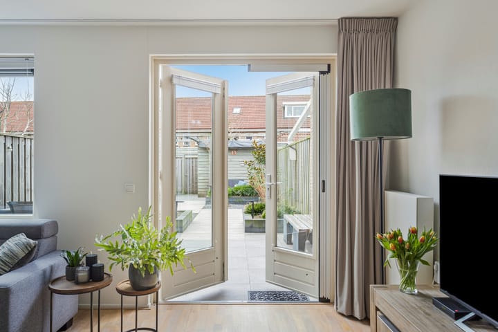 Foto 8 van de Flier 3331