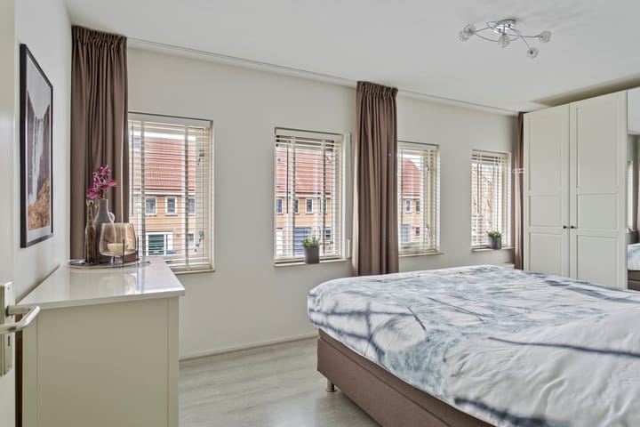 Foto 11 van de Flier 3331