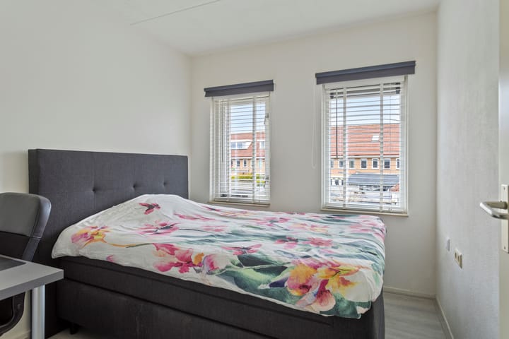 Foto 14 van de Flier 3331