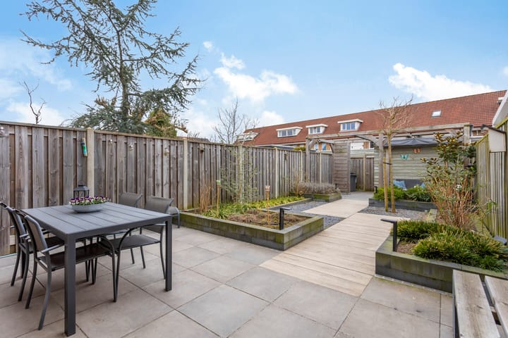 Foto 24 van de Flier 3331